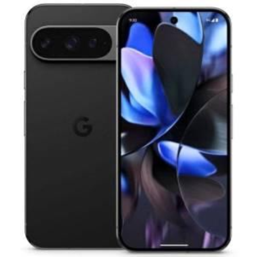GOOGLE PIXEL 9 PRO 5G DUAL SIM 6.3" TENSOR G4 128GB RAM 16GB IA GEMINI ITALIA OBSIDIAN BLACK